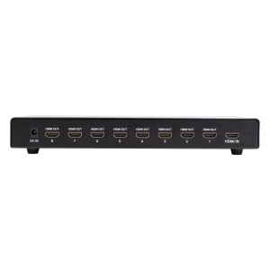 Spliter HDMI 1.4 Premium cu 8 porturi HDCP 4Kx2K - Img 5