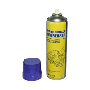 Spray degresant curatare motor 500ml Breckner Germany - Img 2