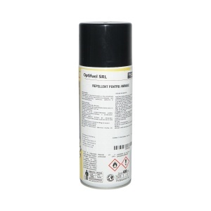 Spray protectie compartiment motor si cabluri impotriva rozatoarelor 400ml MotorSistem - Img 2