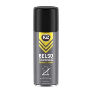 Spray regenerare centura siguranta, 400ml