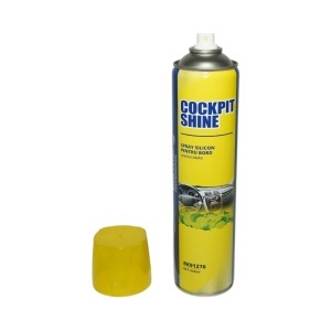 Spray silicon bord antistatic lamaie 650ml Breckner Germany - Img 2