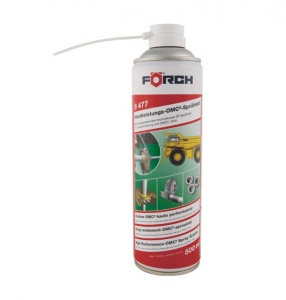 Spray vaselina superioara, conditii grele, OMC2, S477, 500ml, Foerch