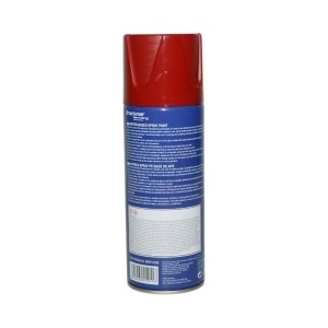 Spray vopsea rosu 250 pe baza de apa 450ml Breckner Germany - Img 4