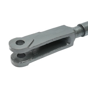 Stabilizator lateral cu maner, tija ridicare pentru Massey Ferguson cod OEM 1693985M94 - Img 5