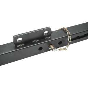 Stabilizator telescopic tirant lateral pentru Massey Ferguson - Img 6