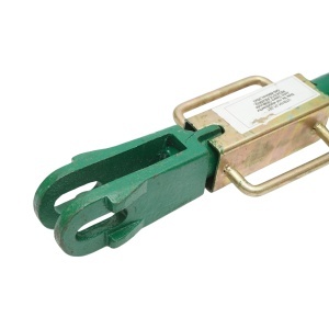 Stabilizator tirant lateral pentru John Deere 540-660mm cod OEM RE243216, RE45632 - Img 5