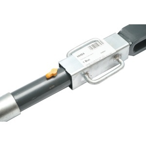 Stabilizator tirant lateral pentru Massey Ferguson cod OEM 160613, 1660438M92, 3147333, 650-780mm - Img 3