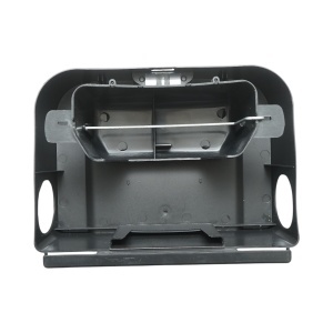 Statie intoxicare rozatoare plastic 24.8x19x11cm - Img 2