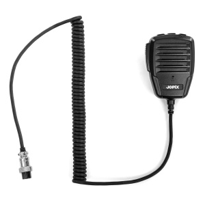 Statie radio CB JOPIX 900PRO 40CH, AM/FM, 4W, ASQ, 12-24V - Img 8