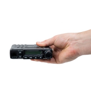 Statie radio CB JOPIX PT31 AM/FM, 4W, 12V, ASQ - Img 5