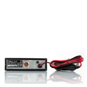 Statie radio CB Midland Alan 100 Plus B, 40 canale AM/FM, Squelch digita - Img 3