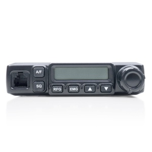 Statie radio CB PNI Escort HP 6500 multistandard, 4W, AM-FM, 12V, ASQ + Amplificator RX-TX KL203P, AM-FM-SSB, 100W, 12V si cablu PNI R50 - Img 6