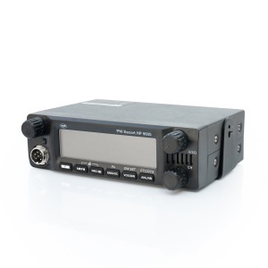 Statie radio CB PNI Escort HP 9600 multistandard, difuzor frontal, ASQ, VOX, Scan, 4W, AM-FM, alimentare 12V - 24V, functie de repetor, mufa de bricheta inclusa - Img 10