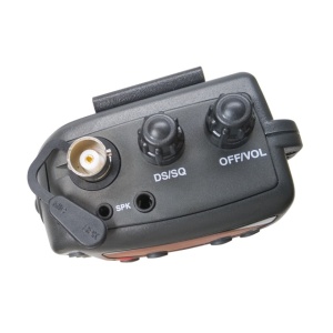 Statie radio CB portabila Midland Alan 42 DS cu Squelch Automat Digital Cod C1267 - Img 6