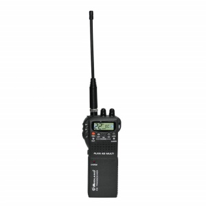 Statie radio CB portabila Midland Alan 42 Multi - Img 2