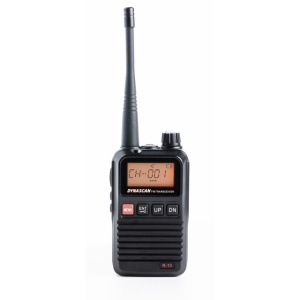 Statie radio PMR portabila PNI Dynascan R-10, 0.5W, 8CH, DCS, CTCSS, Radio FM, Quadset cu 4 bucati - Img 4