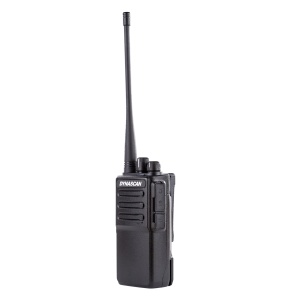 Statie radio portabila PMR Dynascan 220BT 446MHz, 0.5W, 16CH - Img 2