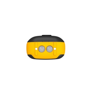 Statie radio portabila PMR PNI Decross DC93 Quad, 446MHz, 0.5W, 16CH, Waterproof IP67, set 4 bucati