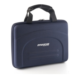 Statie radio portabila PMR PNI Dynascan AD-09 +, 446MHz, 0.5W, 16CH, set cu 2bc - Img 7