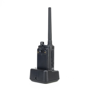 Statie radio portabila PMR PNI Dynascan RD-5, 446MHz, 0.5W, 8 canale, Vox, Roger Beep, Dual Watch, CTCSS-DCS - Img 6
