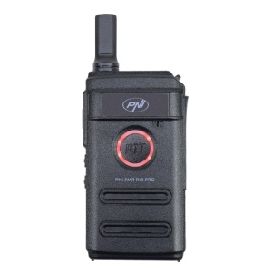 Statie radio portabila PNI PMR R10 PRO, 446MHz, 0.5W, 16 canale programabile, 16 PMR si tonuri 50 CTCSS si 104 DCS, Monitor, Scan - Img 7
