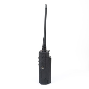 Statie radio portabila PNI PMR R69, 0.5W, Scan, TOT, BCL, Squelch, 16 canale PMR446, acumulator 2800mAh - Img 6