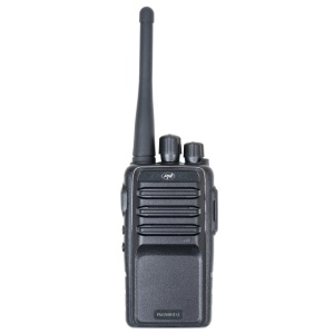 Statie radio portabila profesionala PNI PMR R15 0.5W, 16 canale programabile, 16 PMR si tonuri 50 CTCSS si 104 DCS, ASQ, TOT, monitor, programabila, acumulator 1200mAh