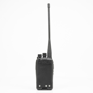 Statie radio portabila VHF PNI Dynascan V-600, 136-174 MHz, IP67, Scan, Scrambler, VOX - Img 2