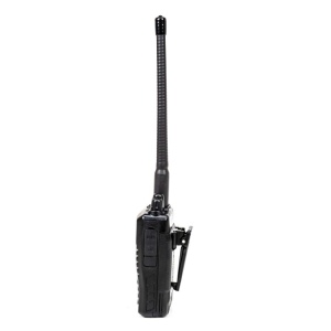 Statie radio portabila VHF PNI KG-889, 66-88 MHz - Img 4
