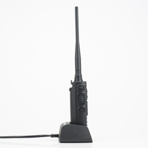 Statie radio portabila VHF/UHF PNI P15UV dual band, 144-146MHz/430-440Mhz, 999CH, cu acumulator 1500 mAh - Img 7