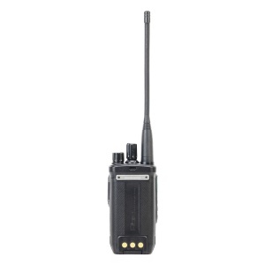 Statie radio portabila VHF/UHF PNI PX360S dual band - Img 4
