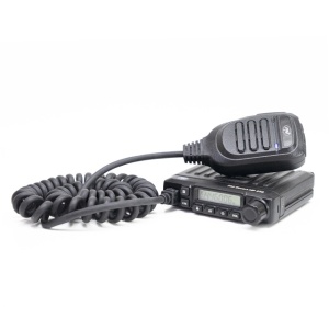 Statie radio UHF PNI Escort HP 446, 199 canale, ASQ 9 niveluri, Scan, Dual Watch, CTCSS-DCS, putere 0.5W la 15W, functie NRC - Img 6
