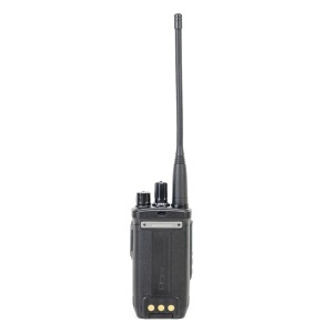 Statie radio UHF PNI PX350S 400-470 MHz programabila pe PC - Img 2