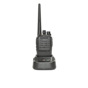 Statie radio UHF portabila PNI PX585, IP67 Waterproof - Img 3