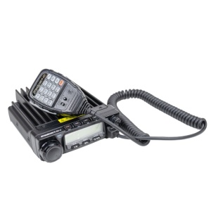 Statie radio VHF PNI Dynascan M-6D-V, 136-174Mhz, alimentare 12V, tonuri CTCSS/DCS, TOT, Scan - Img 2