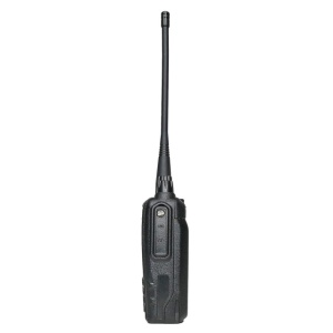 Statie radio VHF/UHF portabila PNI Alinco DJ-VX-50-HE, Dualband, display multicolor, VOX, DTMF, CTCSS-DCS, Radio FM, IP67 - Img 4