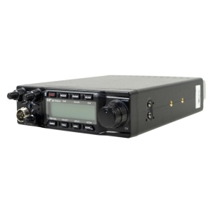 Statie radioamatori CRT SS 9900V AM, FM, LSB, USB, CW 28-29.7Mhz, ASQ, DTMF, Roger Beep, 12V, CTCSS, DCS, programabila - Img 6
