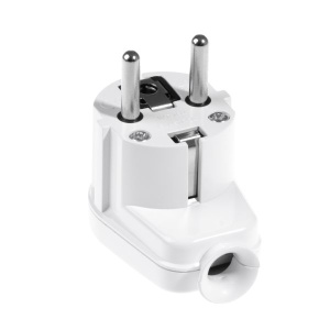 Stecher , tensiune: 230 V
