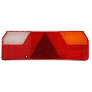Sticla Dispersor Lampa Stop dreapta