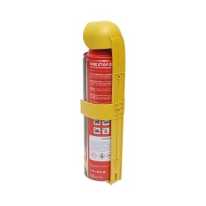 Stingator spray cu suport de prindere 1000ml Magic - Img 3