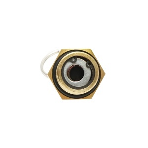 Supapa de golire/purjare a condensului, filet M22 pentru compresor aer UTB U-650 - Img 4