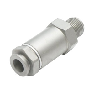 Supapa limitare presiune combustibil Cummins, Iveco, New Holland, VW cod OEM 1110010035 - Img 5