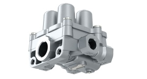 Supapa protectie multicircuit WABCO - Img 3