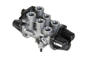 Supapa protectie multicircuit WABCO - Img 3