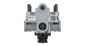 Supapa releu franare WABCO - Img 4