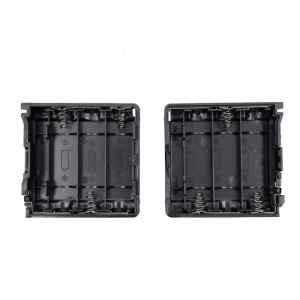 Suport 6 baterii AA (R6) pentru PNI Escort HP 62 - Img 3
