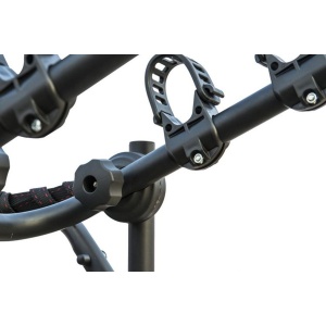 Suport bicicleta Green Valley Adventure 160530 lung cu prindere pe haion pentru 3 biciclete - Img 2