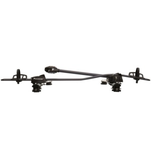 Suport biciclete Peruzzo Pure Instinct 710 cu prindere pe bare transversale - pentru o bicicleta - Img 3