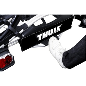Suport biciclete Thule EuroWay G2 922020 cu prindere pe carligul de remorcare - pentru 3 biciclete (alimentare 13 pini) - Img 6