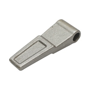 Suport, bolt balama oblon remorca tip baba sudabil 60x38x25mm